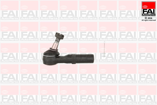 Tie Rod End